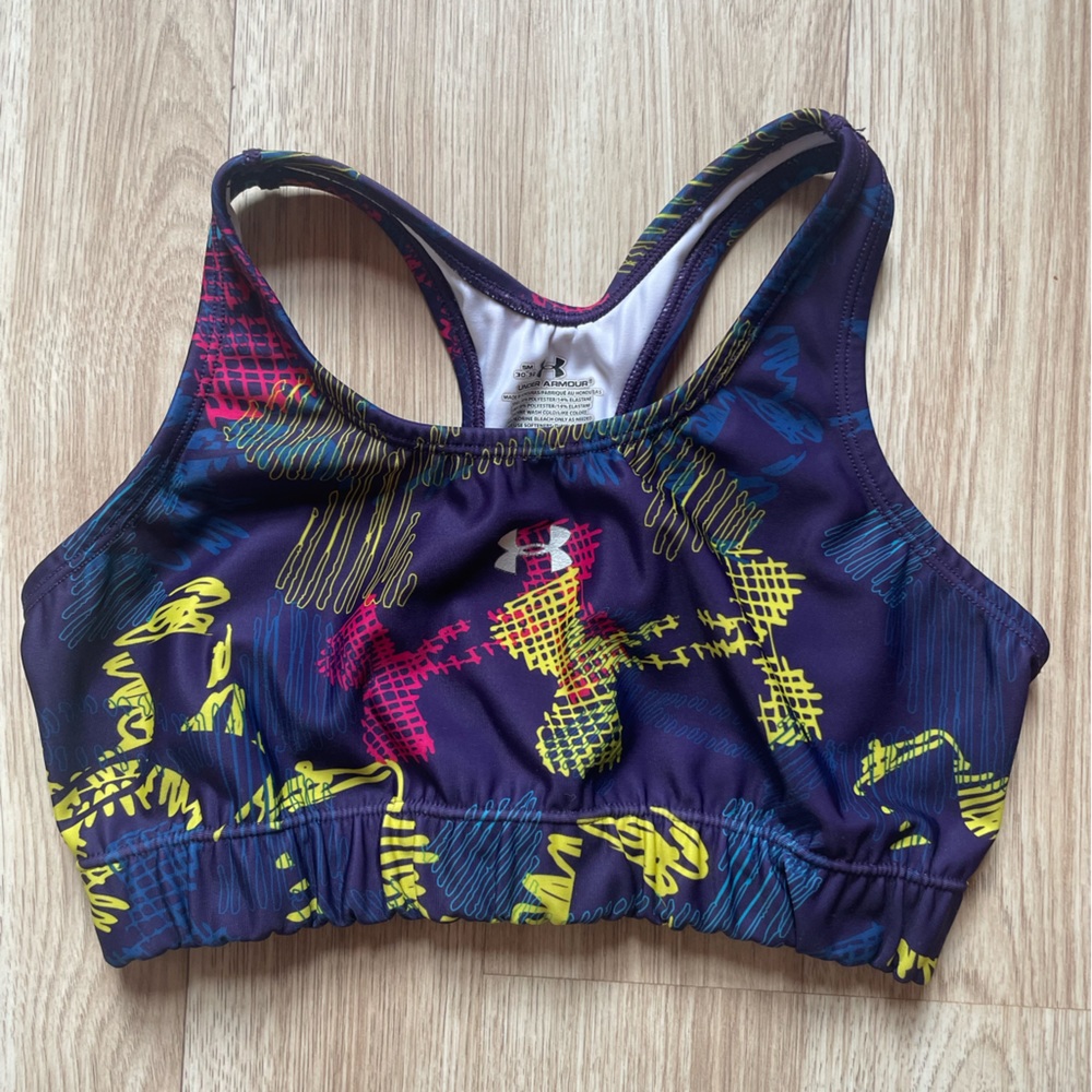 Under Armour, Size SM 30-32